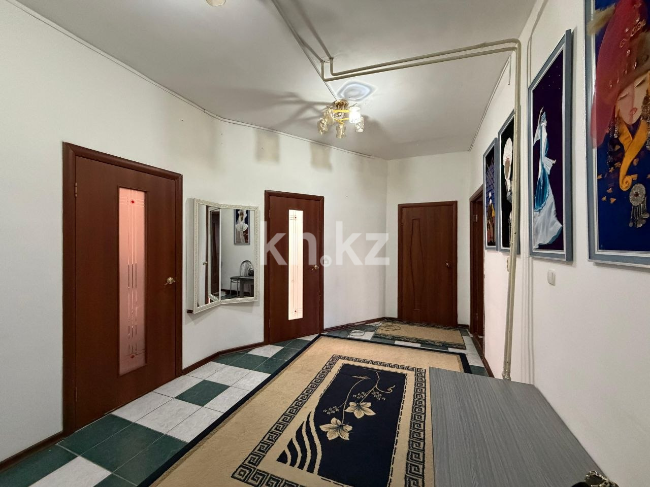 Продажа помещения, 137 м² в Атырау