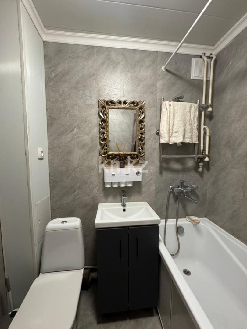 Продажа 2-комнатной квартиры, 42 м² в Алматы - фото 8