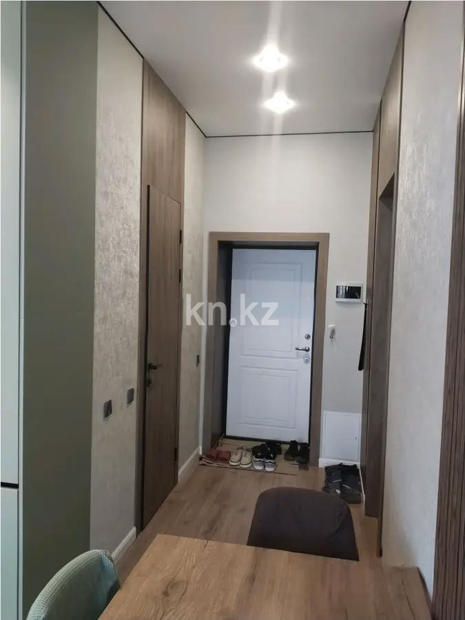Продажа 1-комнатной квартиры, 38 м² в Астане - фото 3