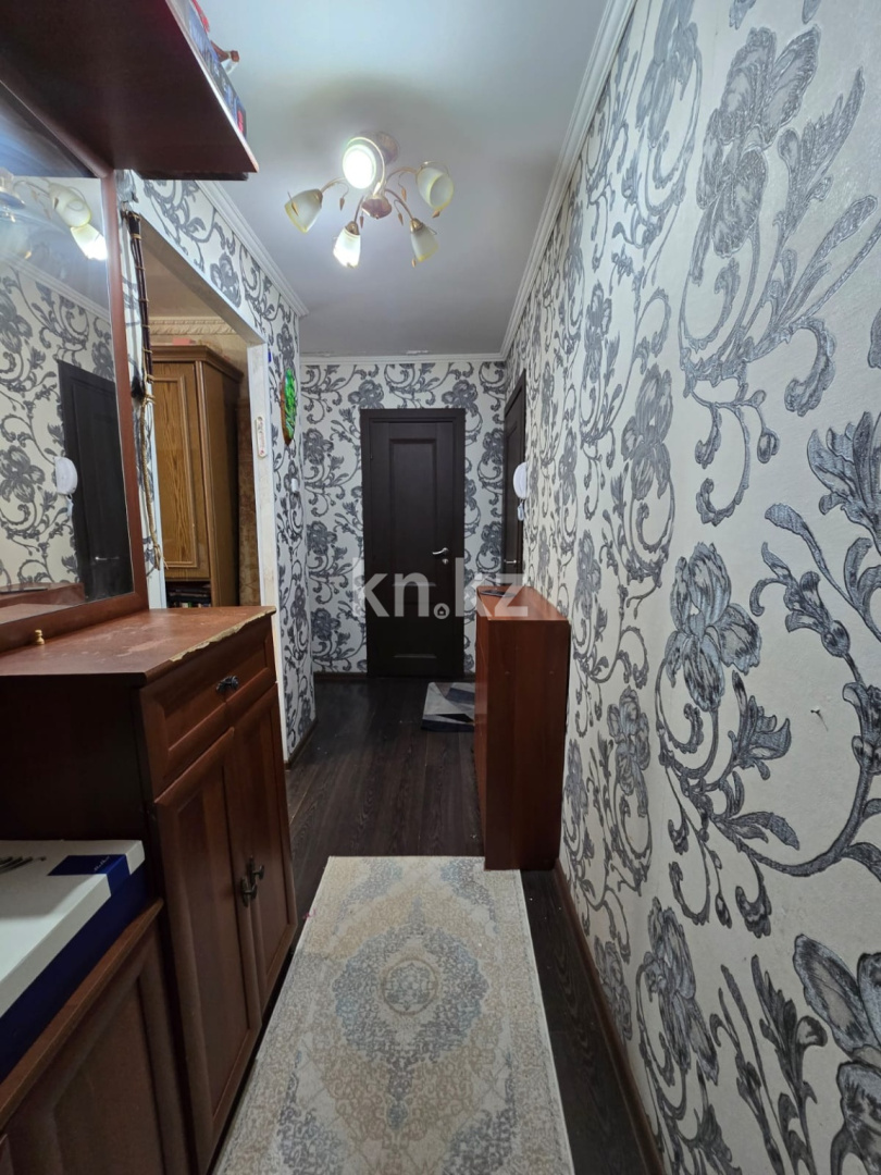 Продажа 3-комнатной квартиры, 54 м² в Темиртау - фото 9