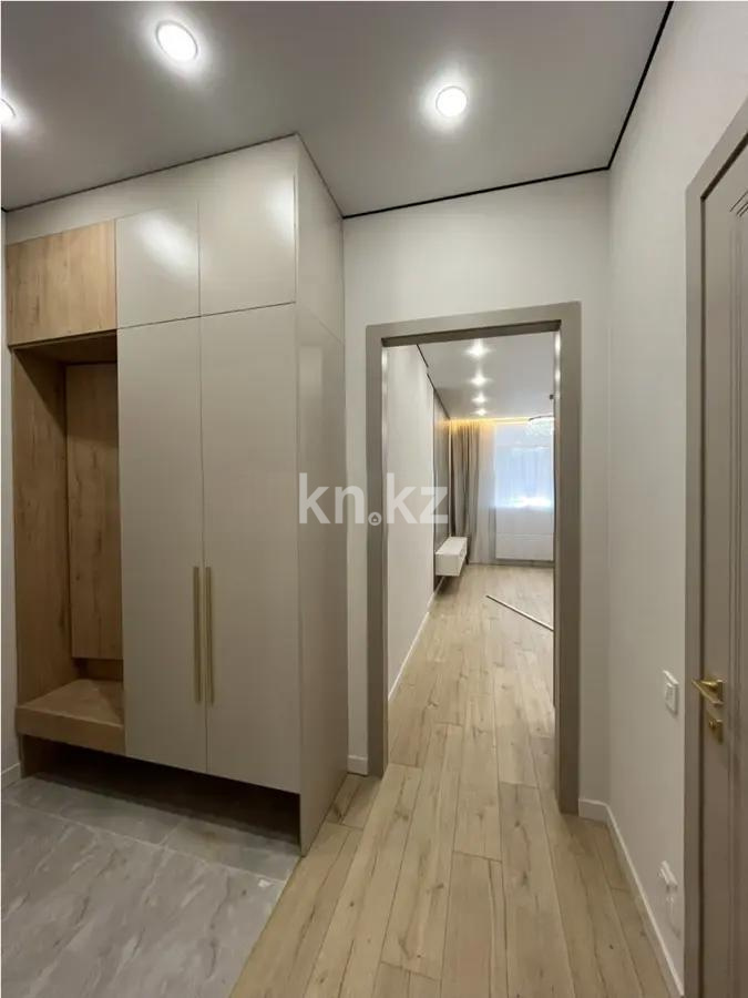 Продажа 2-комнатной квартиры, 47 м², ул. Е-429, дом  14 в Астане - фото 5