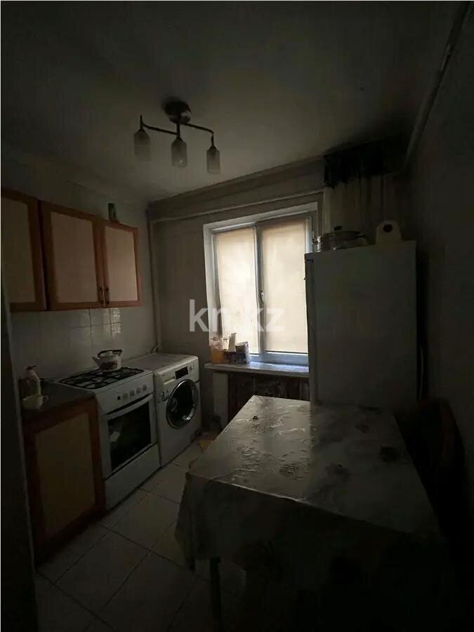 Продажа 2-комнатной квартиры, 43 м² в Алматы - фото 3