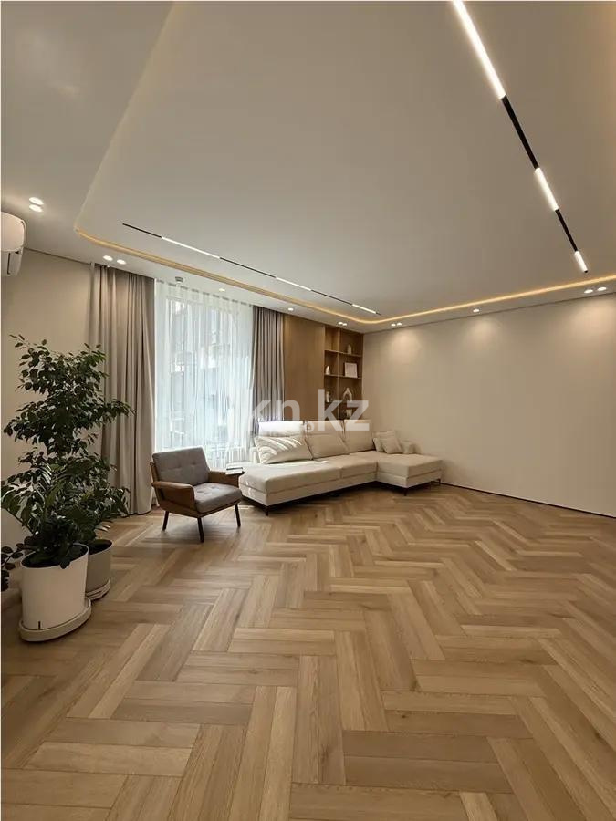 Продажа 3-комнатной квартиры, 104.2 м² в Астане