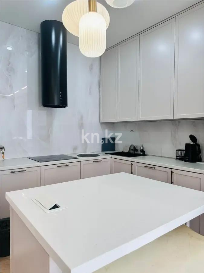 Продажа 4-комнатной квартиры, 112 м² в Астане - фото 5