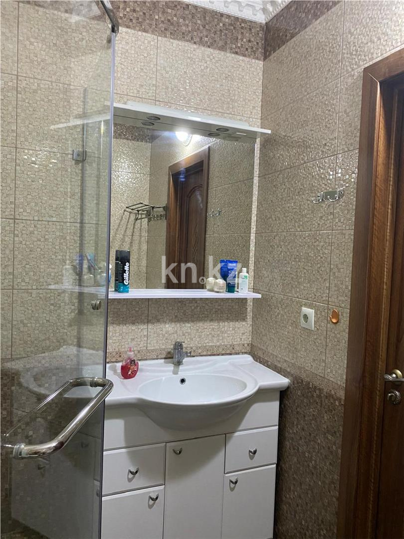 Продажа 2-комнатной квартиры, 45.3 м², ул. Бараева в Астане - фото 7