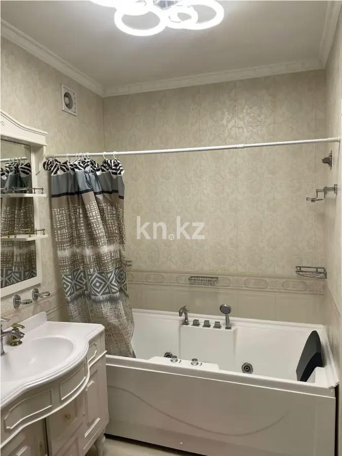 Продажа 2-комнатной квартиры, 78.7 м² в Алматы - фото 5