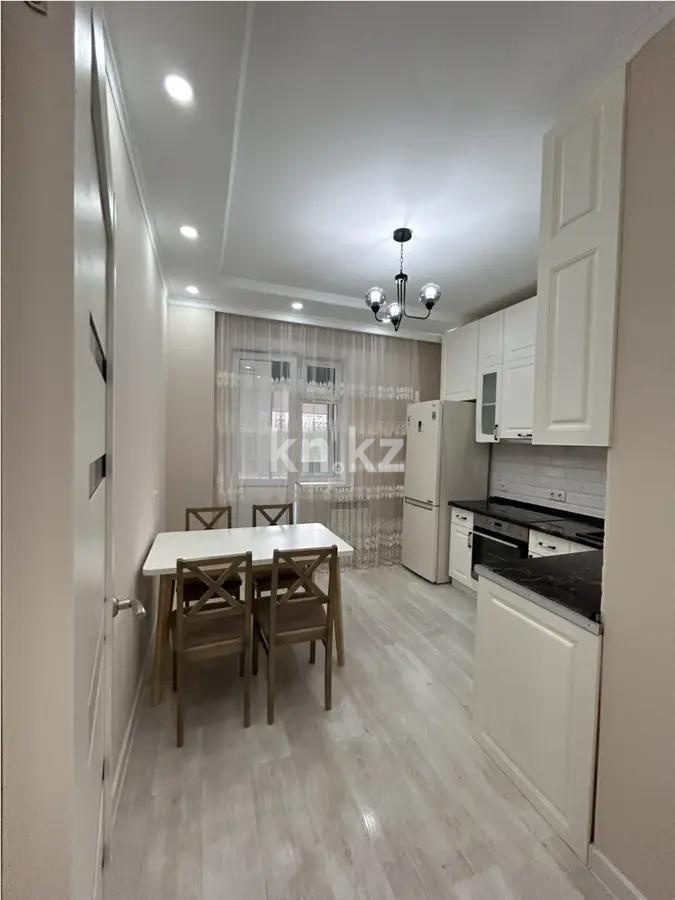 Продажа 1-комнатной квартиры, 39 м² в Астане - фото 2