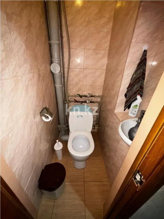 Продажа 2-комнатной квартиры, 56 м² в Алматы - фото 4