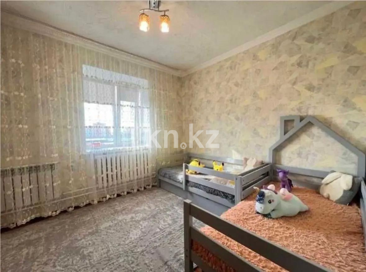 Продажа 3-комнатной квартиры, 78.2 м² в Астане - фото 3