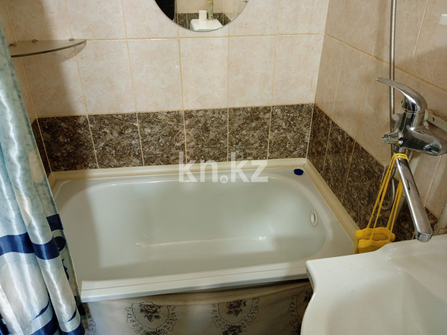 Аренда 1-комнатной квартиры, 27 м² в Астане - фото 15