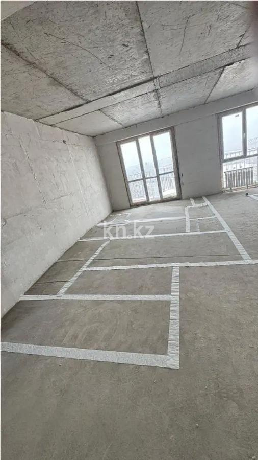 Продажа 4-комнатной квартиры, 97.4 м² в Алматы