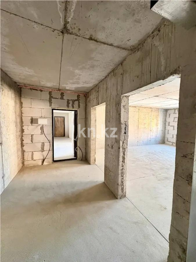 Продажа 2-комнатной квартиры, 56.2 м² в Алматы - фото 3