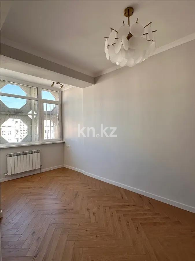 Продажа 2-комнатной квартиры, 52 м², ул. Навои, дом  208 в Алматы - фото 3