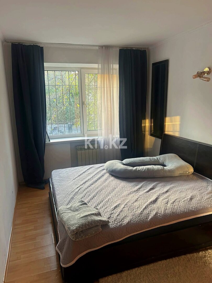 Аренда 2-комнатной квартиры, 50 м² в Алматы - фото 2
