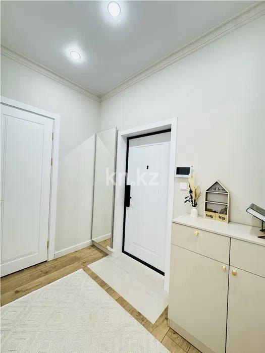 Продажа 2-комнатной квартиры, 39 м², ул. Шаймерденова, дом  4/1 в Астане - фото 3