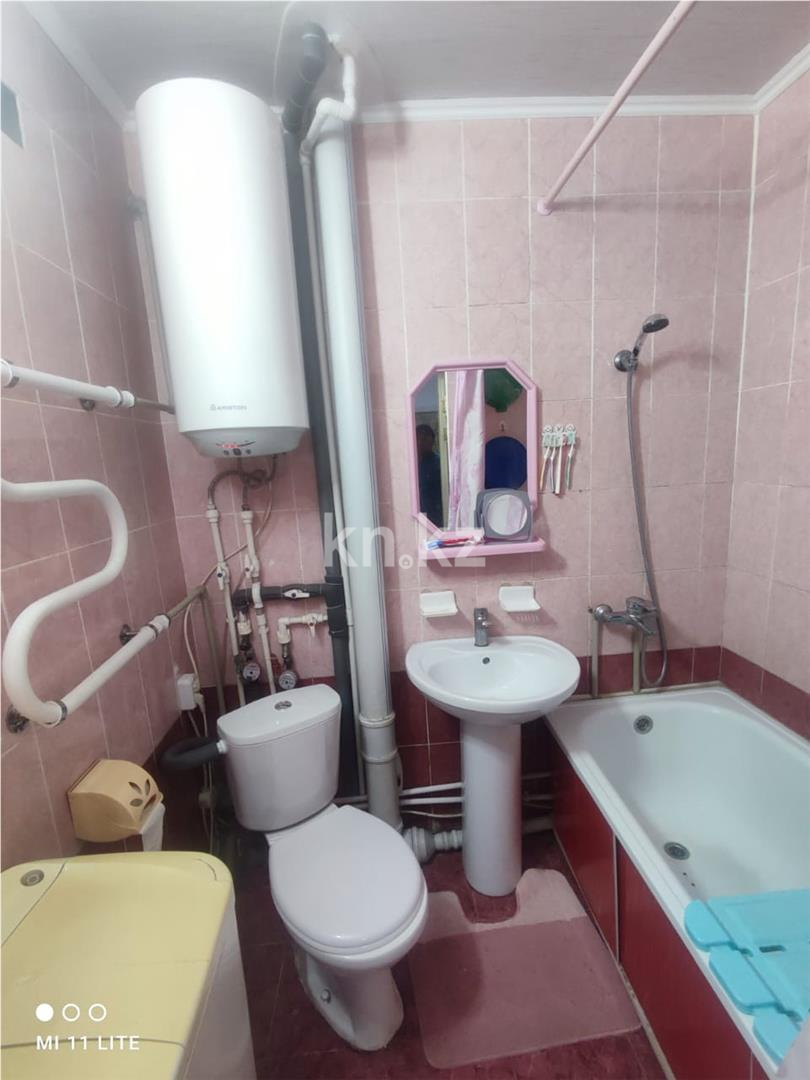 Продажа 2-комнатной квартиры, 44 м², мкр-н 6-й, дом  26 в Темиртау - фото 8