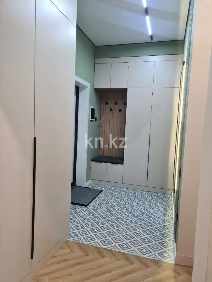 Продажа 3-комнатной квартиры, 60.1 м² в Алматы - фото 5