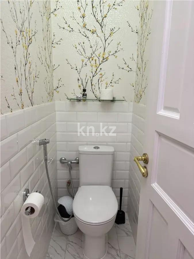 Продажа 2-комнатной квартиры, 63 м² в Алматы - фото 3