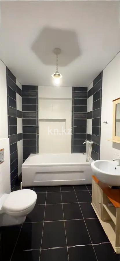 Продажа 3-комнатной квартиры, 118 м², мкр. Думан-2, дом  19 в Алматы - фото 5