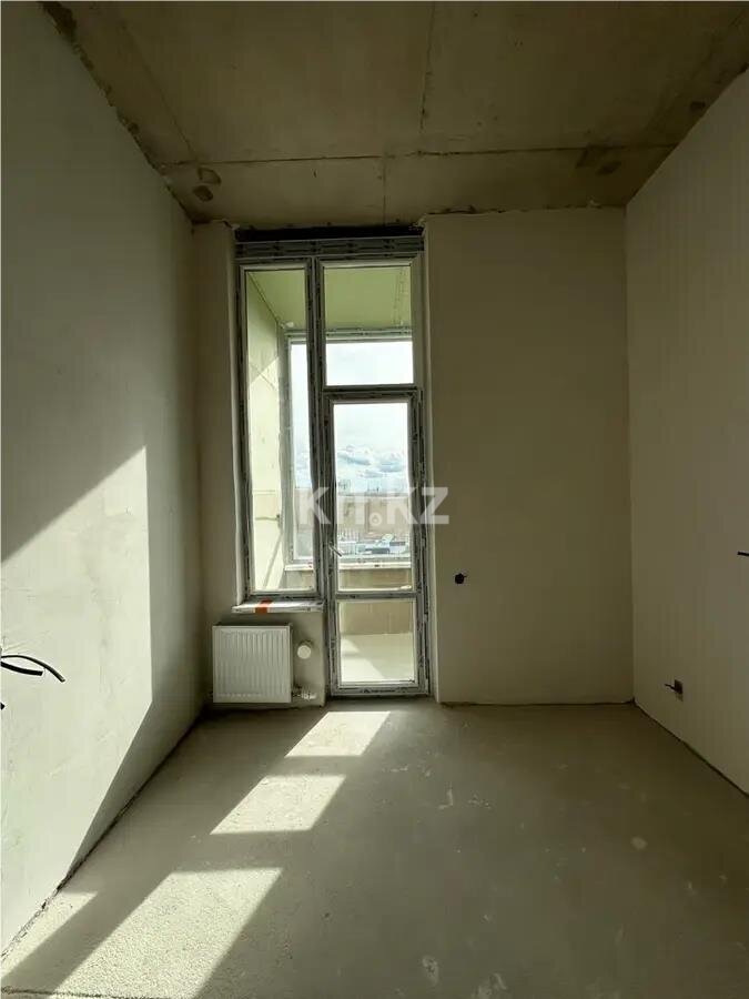 Продажа 1-комнатной квартиры, 35.25 м² в Астане - фото 2