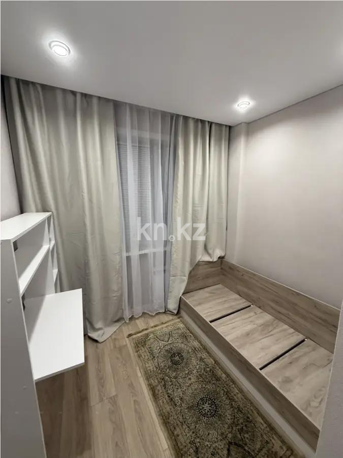 Продажа 2-комнатной квартиры, 46 м², пр. Назарбаева, дом  76 в Караганде - фото 2