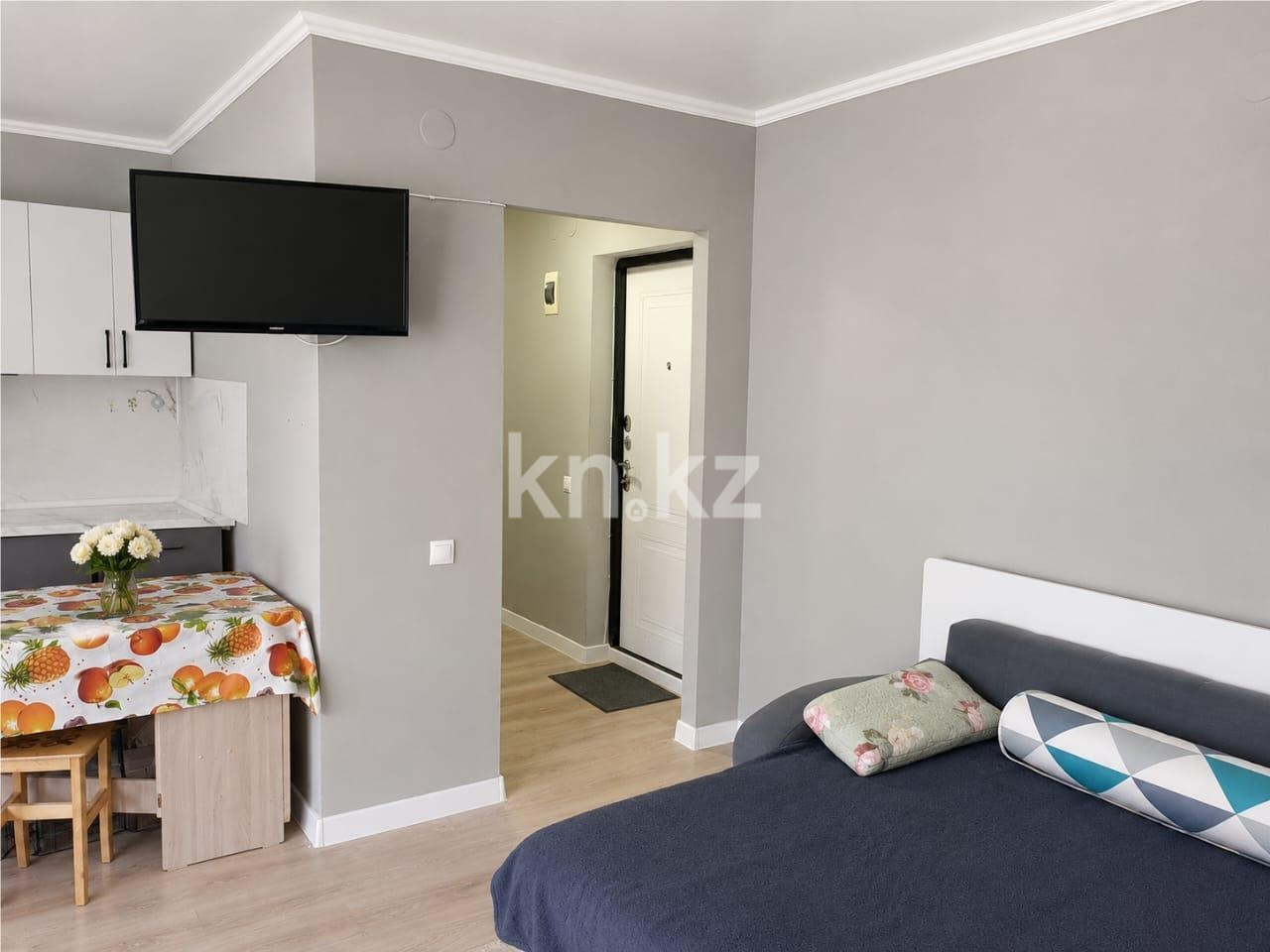 Продажа 2-комнатной квартиры, 42 м² в Темиртау - фото 8