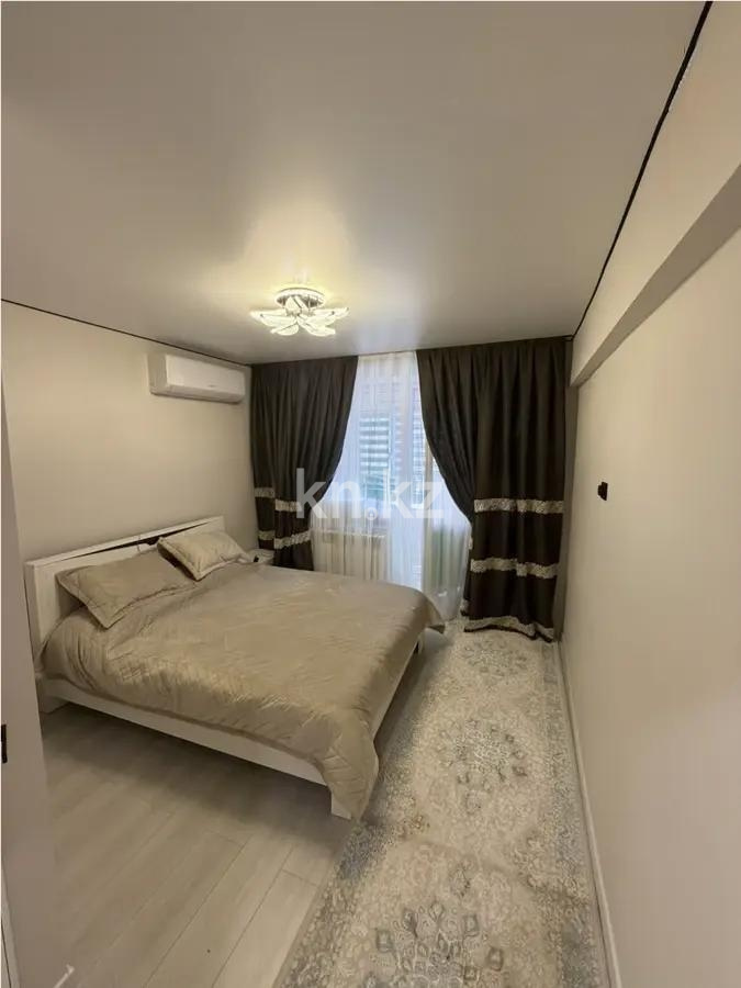Продажа 2-комнатной квартиры, 43.5 м² в Алматы - фото 2