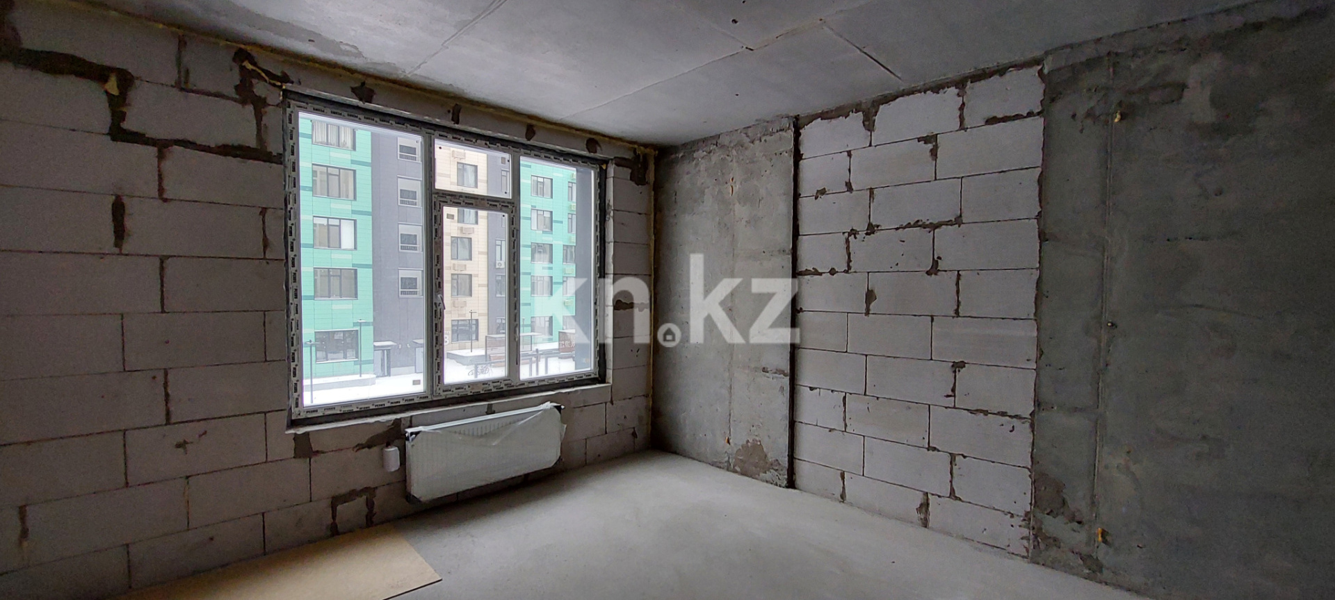 Продажа 3-комнатной квартиры, 93 м², ул. Достык, дом  8\3 в Астане - фото 5