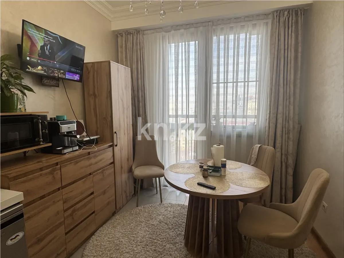 Продажа 2-комнатной квартиры, 90 м² в Алматы - фото 3