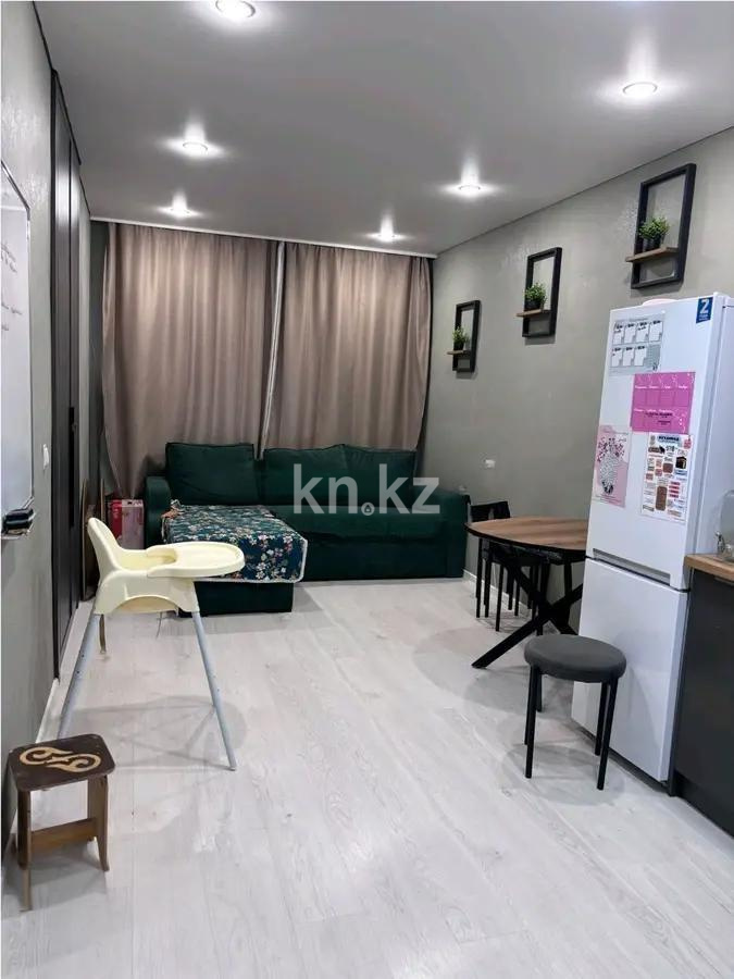 Продажа 2-комнатной квартиры, 42.53 м², 12-95 улица, дом  8 в Астане