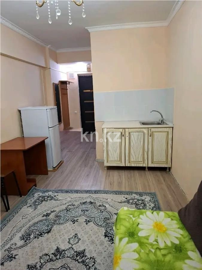 Продажа 1-комнатной квартиры, 20 м² в Алматы - фото 2