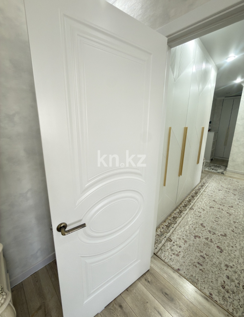 Продажа 2-комнатной квартиры, 68 м² в Караганде - фото 22