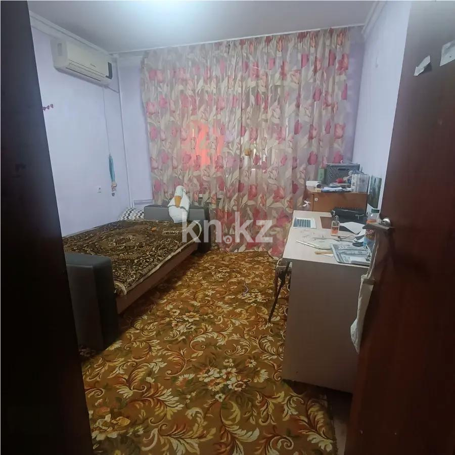 Продажа 2-комнатной квартиры, 51.3 м² в Алматы - фото 2