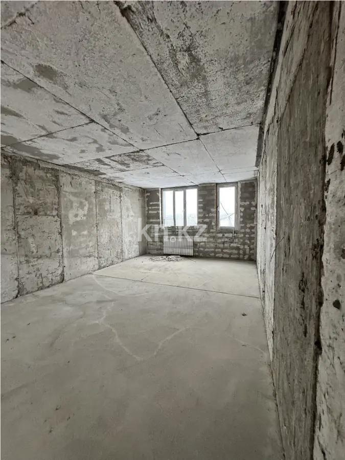 Продажа 3-комнатной квартиры, 114.3 м² в Алматы - фото 2