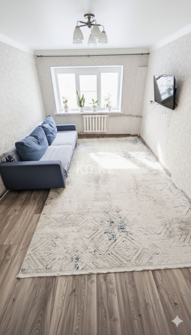 Продажа 2-комнатной квартиры, 48.1 м² в Алматинской области