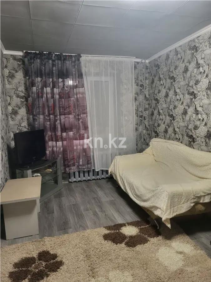 Продажа 1-комнатной квартиры, 33 м² в Алматы