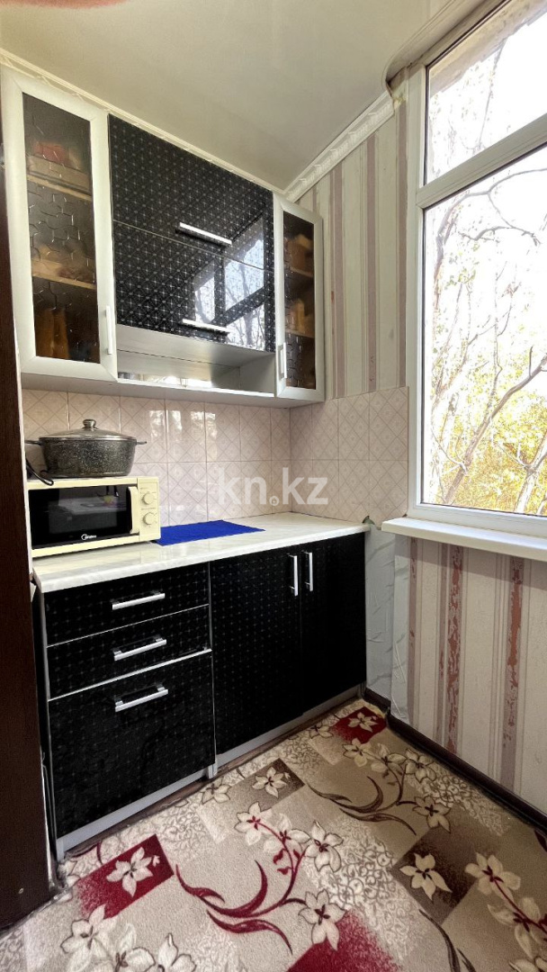 Продажа 2-комнатной квартиры, 47 м², 8 микрорайон (Алатау), дом  33 в Таразе - фото 9