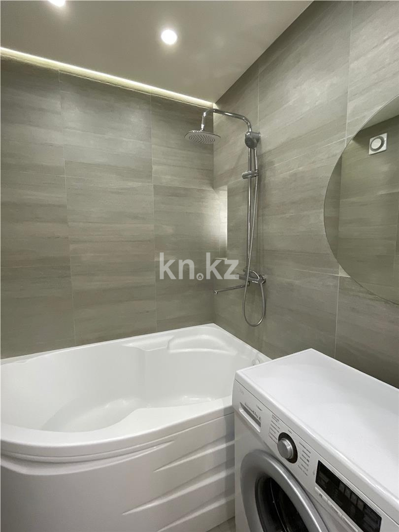 Продажа 1-комнатной квартиры, 30 м² в Караганде - фото 7