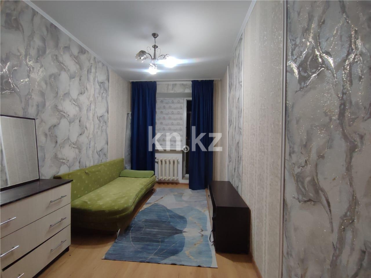 Продажа 3-комнатной квартиры, 57 м² в Астане - фото 6