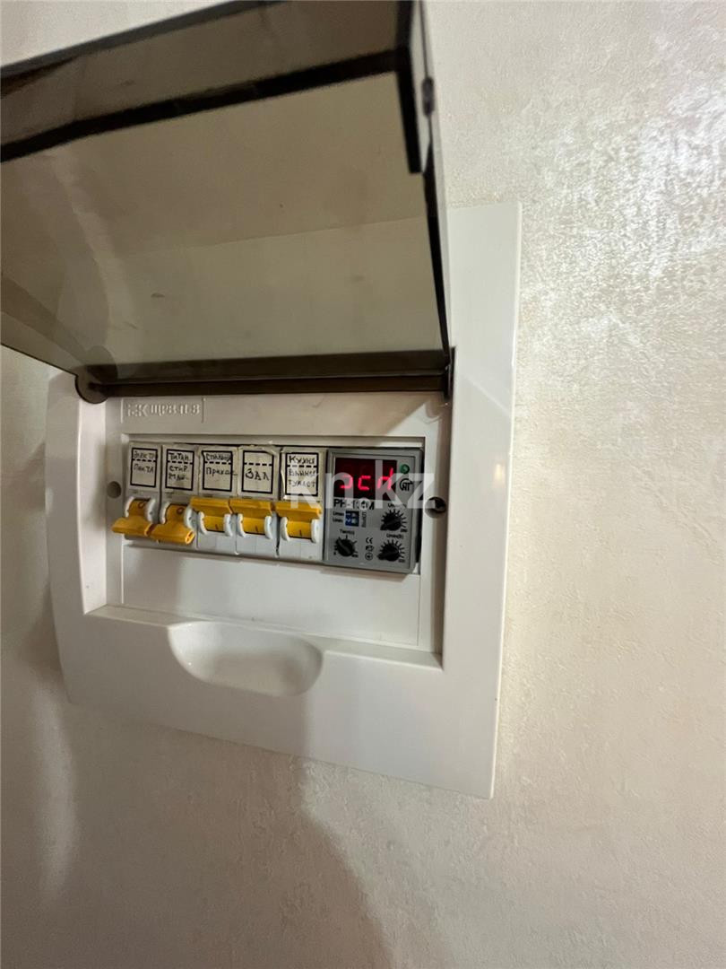 Продажа 2-комнатной квартиры, 50 м², мкр-н Степной-1 в Караганде - фото 10