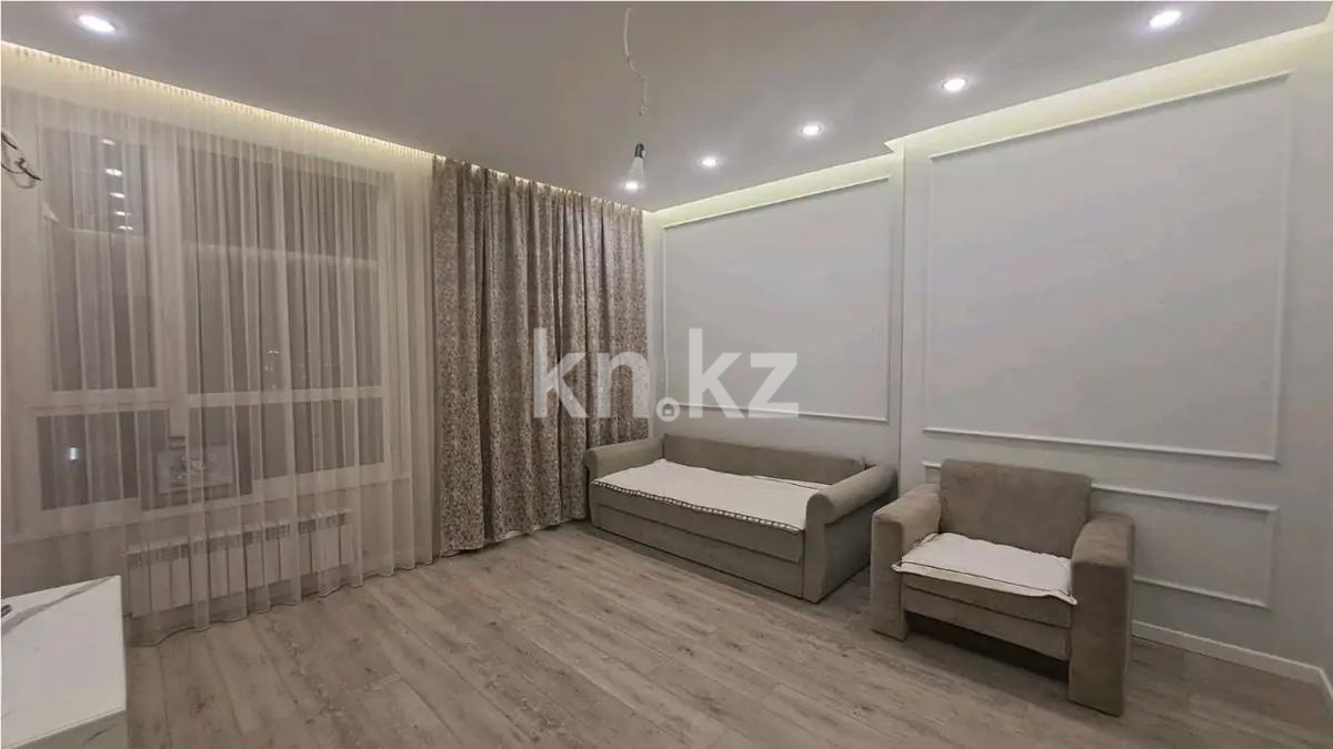 Продажа 3-комнатной квартиры, 90.2 м², ул. Е-36, дом  5 в Астане