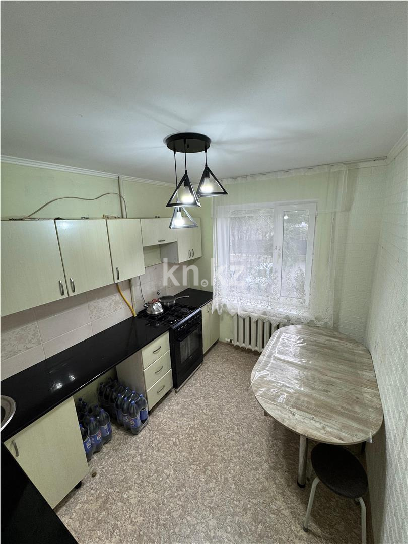 Продажа 2-комнатной квартиры, 56 м², пр. Металлургов в Темиртау - фото 5