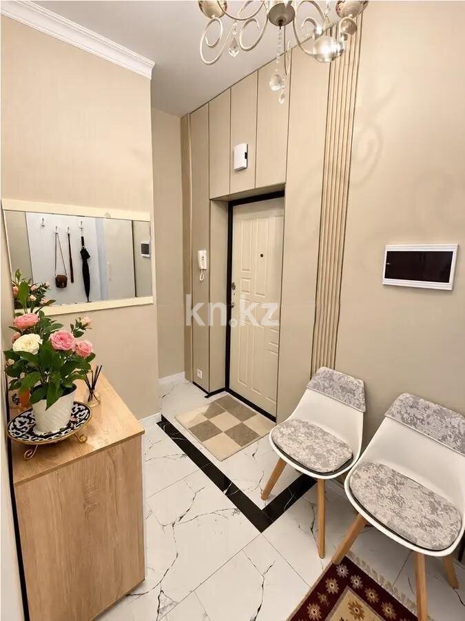 Продажа 2-комнатной квартиры, 65 м² в Астане - фото 5