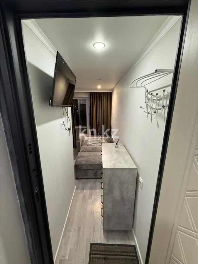 Продажа 2-комнатной квартиры, 40 м² в Астане