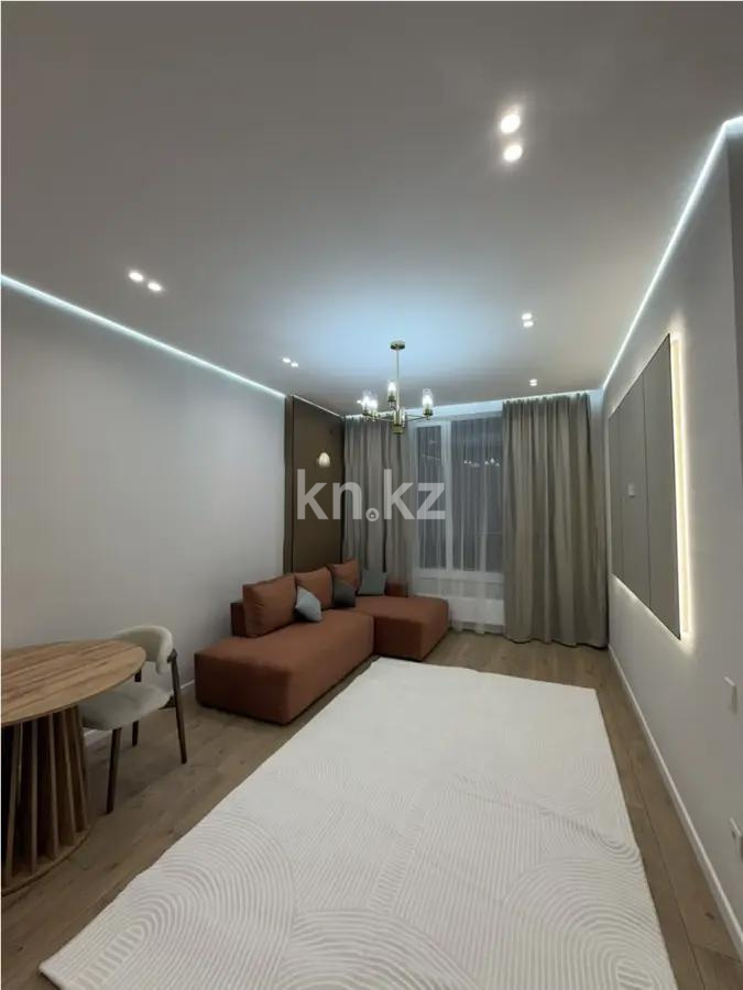 Продажа 2-комнатной квартиры, 40 м² в Астане - фото 2