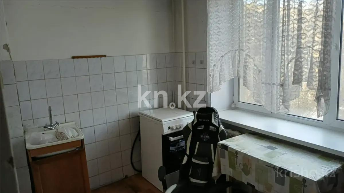 Продажа 1-комнатной квартиры, 28.8 м², ул. Чайкиной, дом  3 в Алматы - фото 2