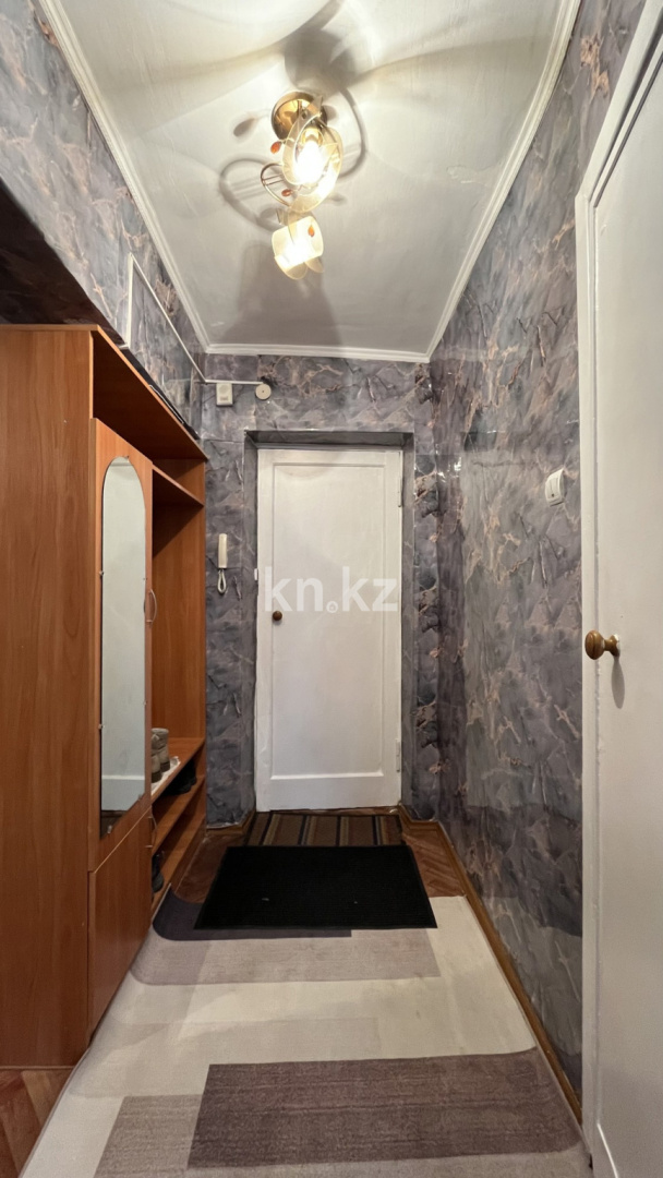 Продажа 1-комнатной квартиры, 29.4 м² в Алматы - фото 12