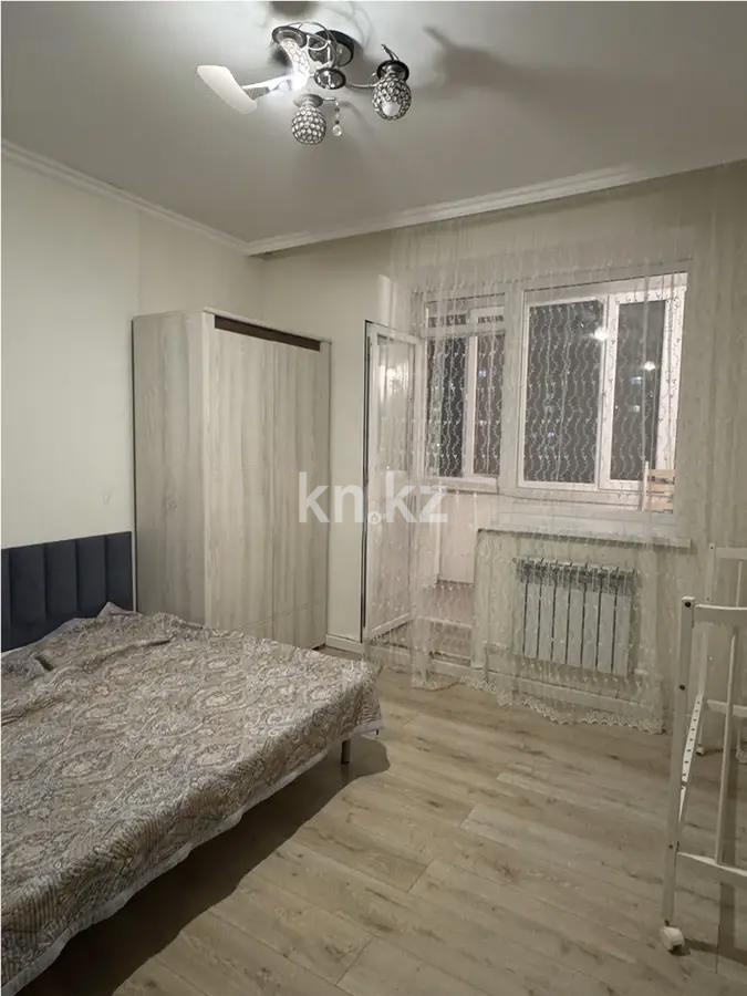 Продажа 2-комнатной квартиры, 47 м² в Караганде - фото 2