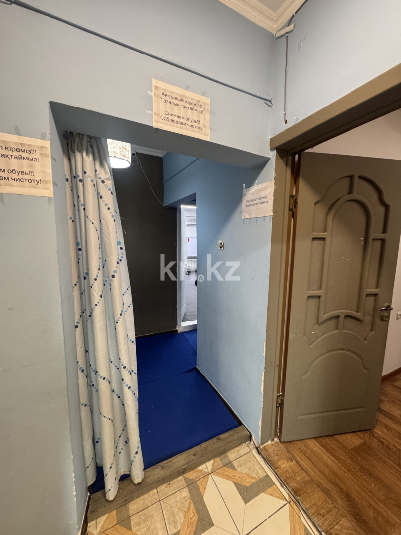 Аренда , мкр-н Аксай-1, дом  6 - ул. Саина в Алматы - фото 5
