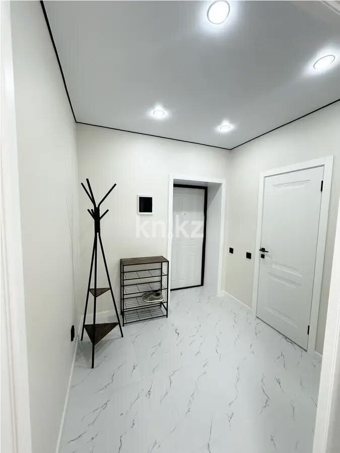 Продажа 2-комнатной квартиры, 41 м² в Астане - фото 4
